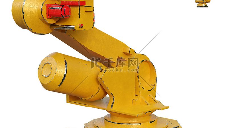 机械手臂模拟软件：助力制造业提升效率的关键工具