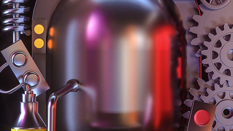 焊接机器人集成报价的四个核心决定因素