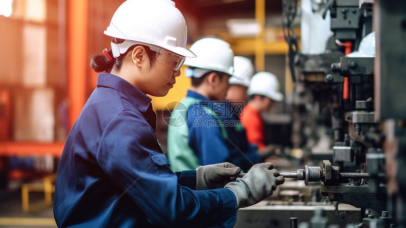 PLC调试与车间自动化设备：本质区别与调试要点