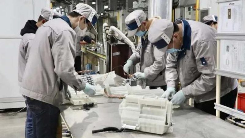 单螺母滚珠丝杠预紧力调整：关键步骤与注意事项**